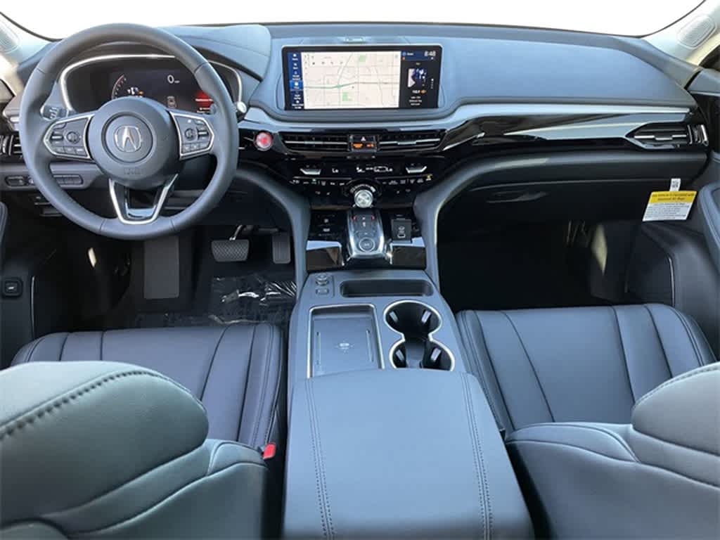 2026 Acura MDX photo 11