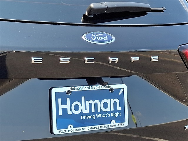 2025 Ford Escape Active photo 28