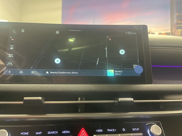 2025 Hyundai Tucson Limited photo 14
