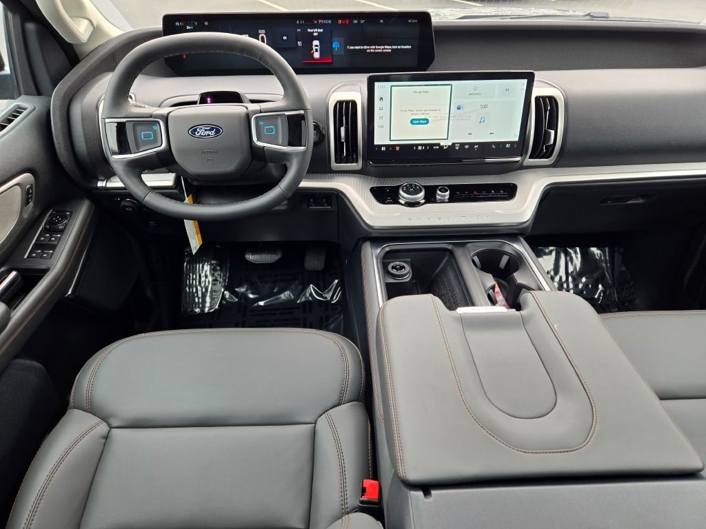 2025 Ford Expedition photo 19