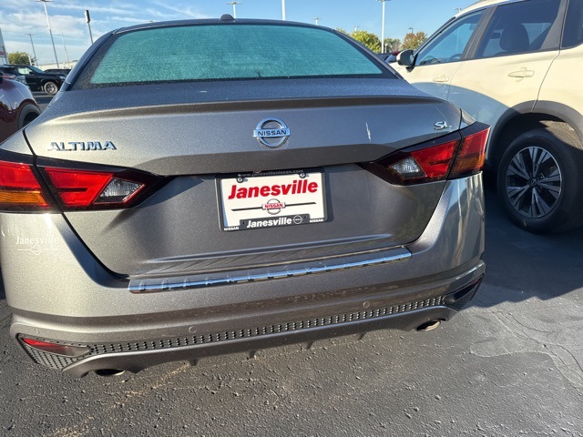 2022 Nissan Altima 2.5 SL photo 5