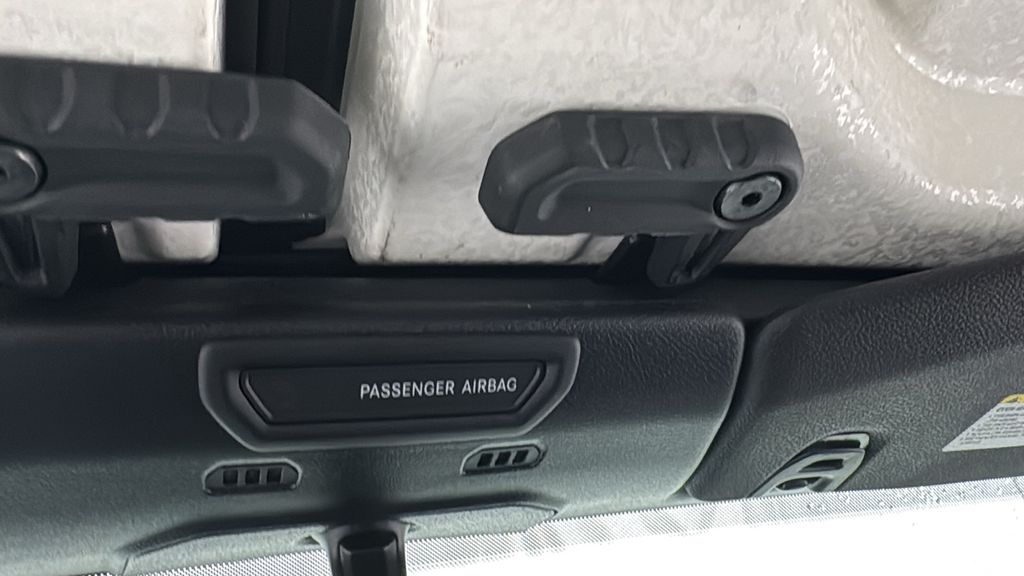 2021 Jeep Wrangler Unlimited Sport photo 31
