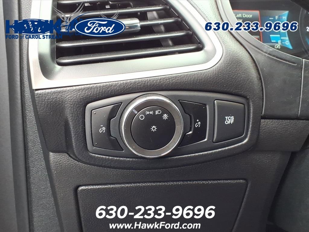 2023 FORD EDGE - Image 13