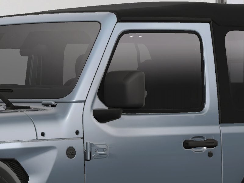 2025 Jeep Wrangler Sport photo 15