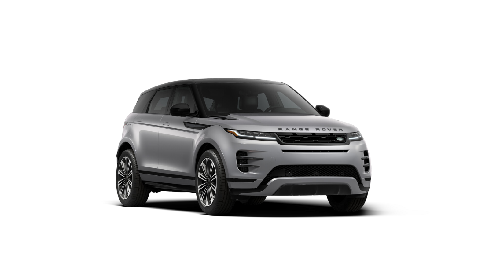 2026 Land Rover Range Rover Evoque Dynamic SE's photo