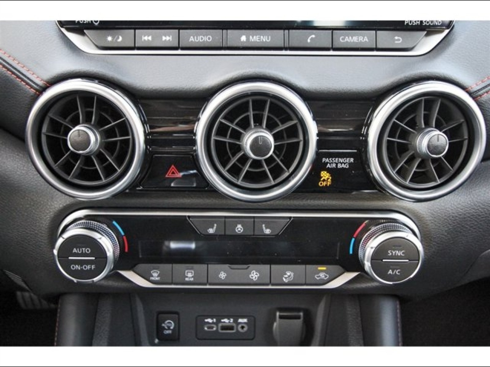 2025 Nissan Sentra SR Gray at Robbins Nissan