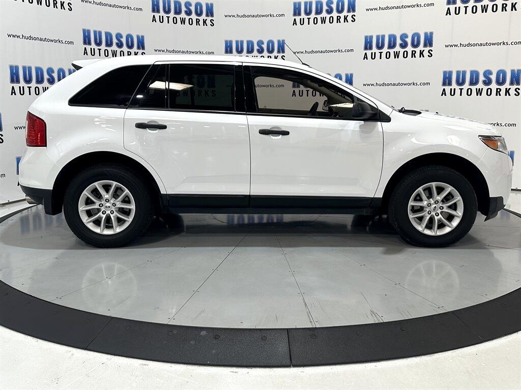 2014 Ford Edge SE photo 8