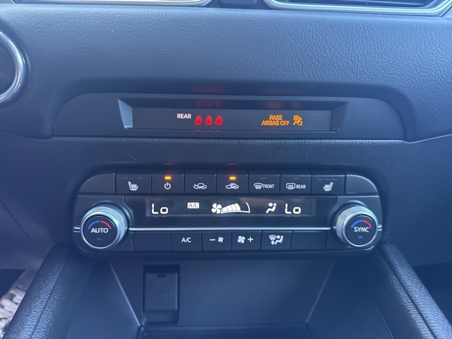 2023 Mazda CX-5 2.5 Select photo 10