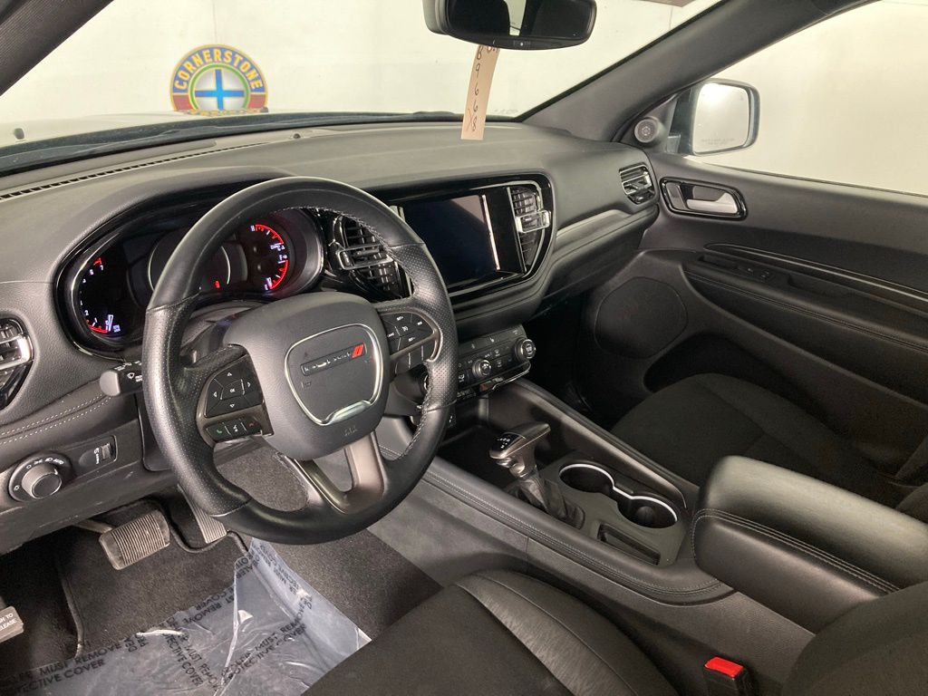 2024 Dodge Durango SXT photo 3