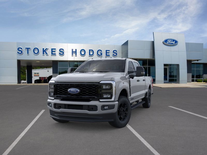 2026 Ford F-350 XL photo 2