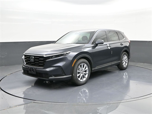 2026 Honda CR-V EX's photo