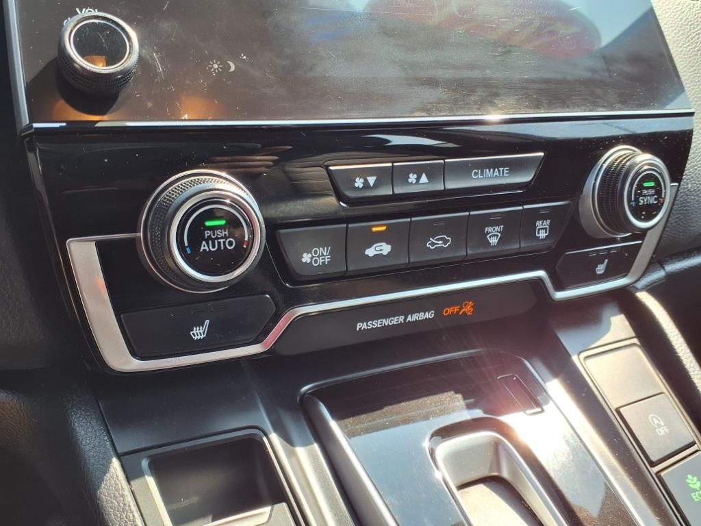 2021 Honda CR-V Special Edition photo 4