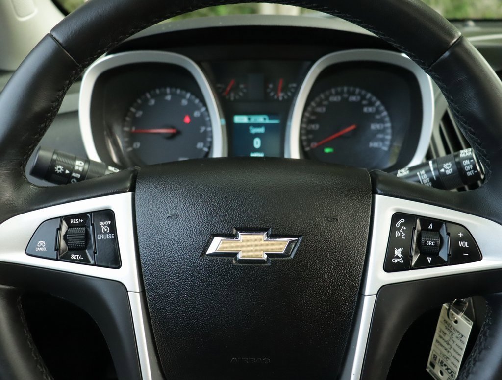 2014 Chevrolet Equinox LT photo 9