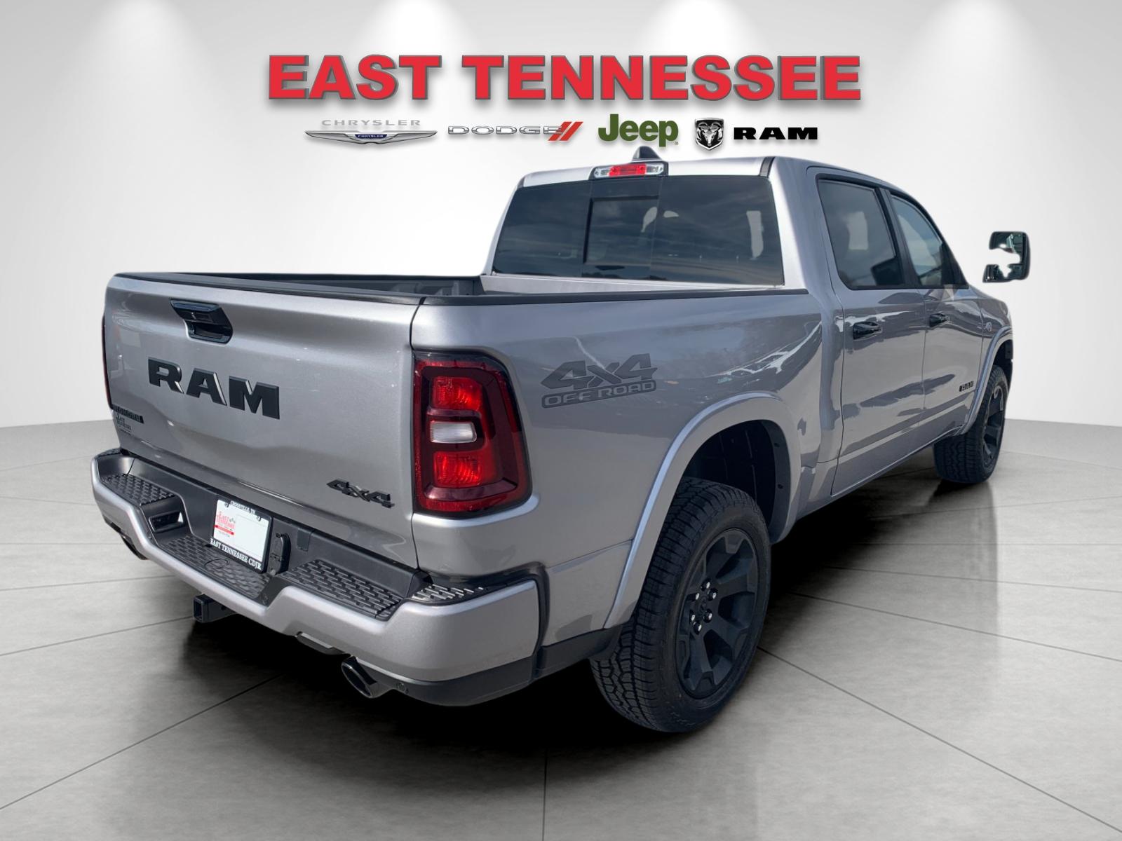 2026 Ram 1500 Big Horn Lone Star photo 3