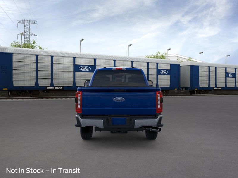 2026 Ford F-250 photo 4
