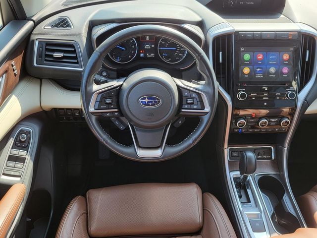 2022 Subaru Ascent Touring photo 17