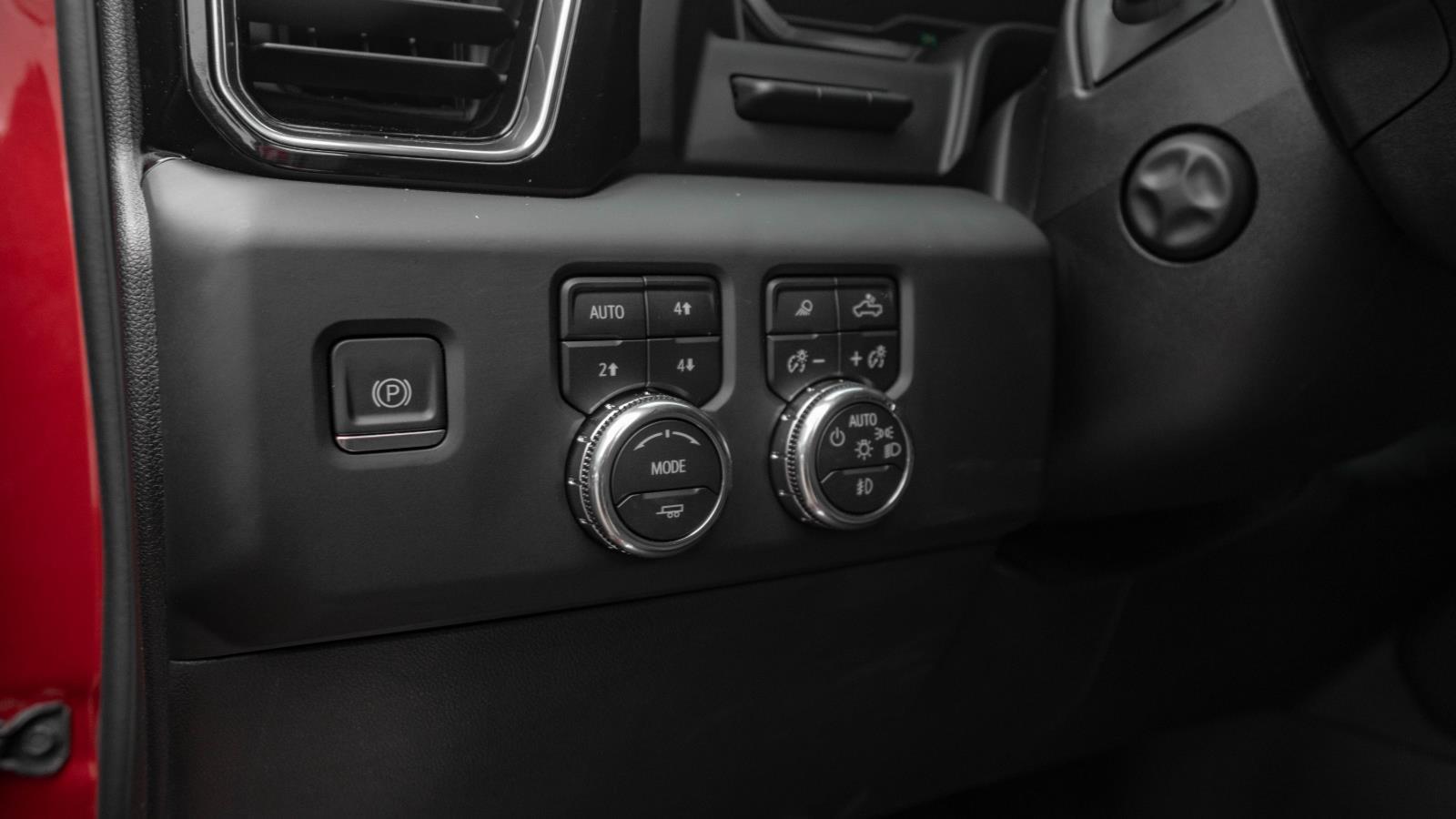 2023 Gmc Sierra 1500 Denali photo 17