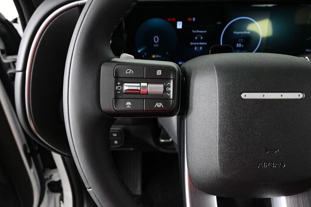 2026 Hyundai Palisade Calligraphy photo 16
