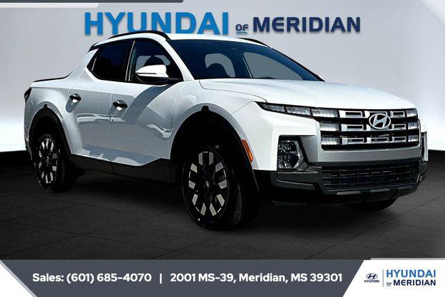 2026 Hyundai Santa Cruz SEL Activity's photo