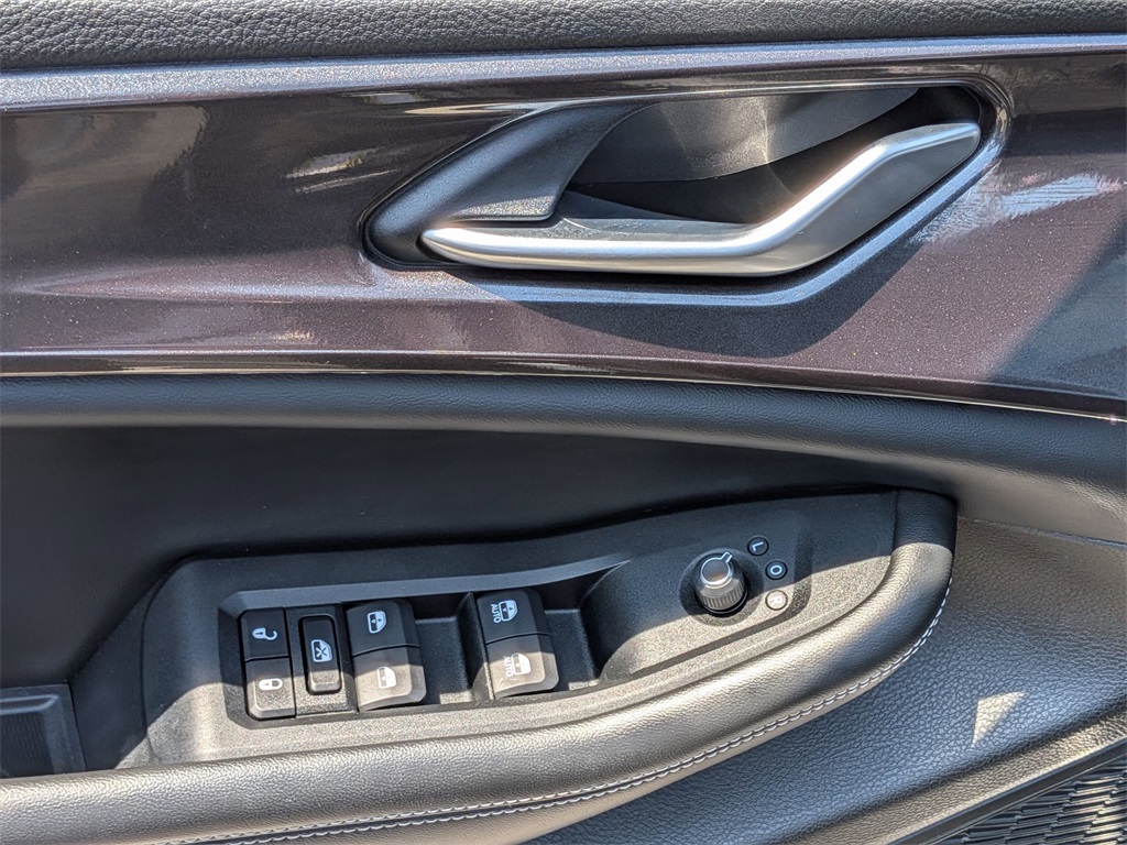 2023 Jeep Grand Cherokee Altitude photo 10