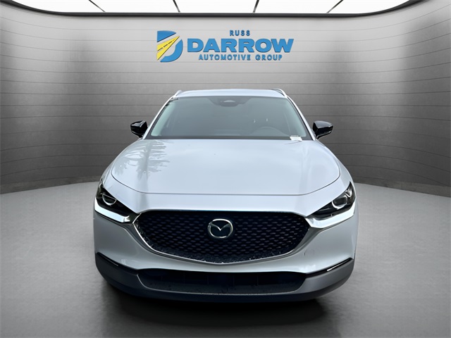 2025 Mazda CX-30 2.5 Select Sport photo 8