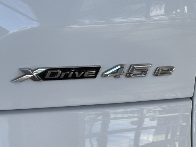 2021 Bmw X5 xDrive45e photo 4