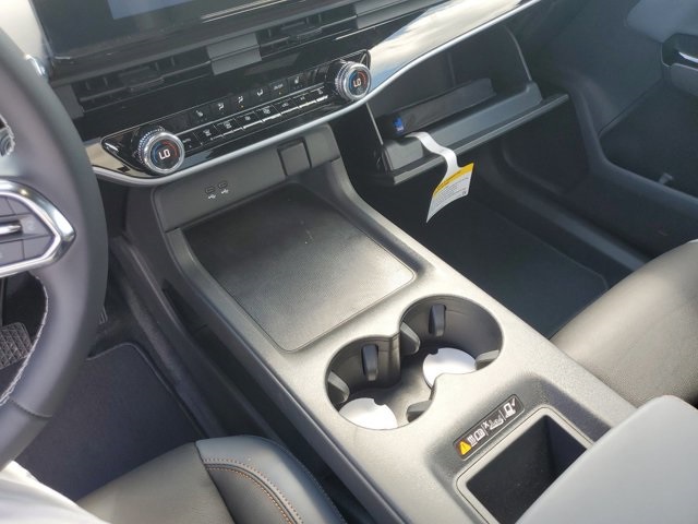 2024 Honda Prologue Touring photo 20
