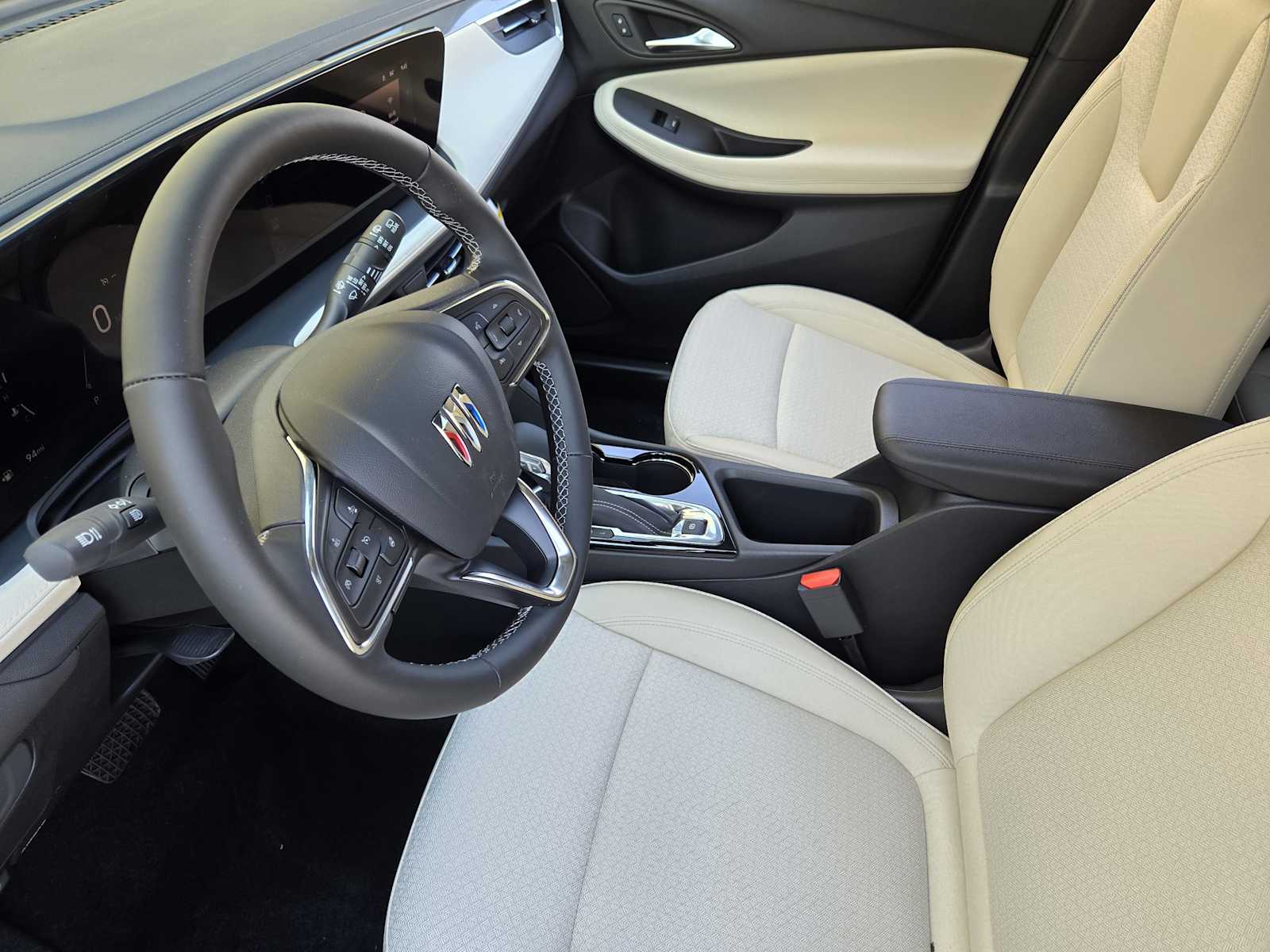 2026 Buick Encore GX Preferred photo 8