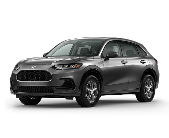 New 2025 Modern Steel Metallic Honda EX-L image 28