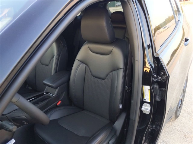 2026 Jeep Compass Latitude Altitude photo 13