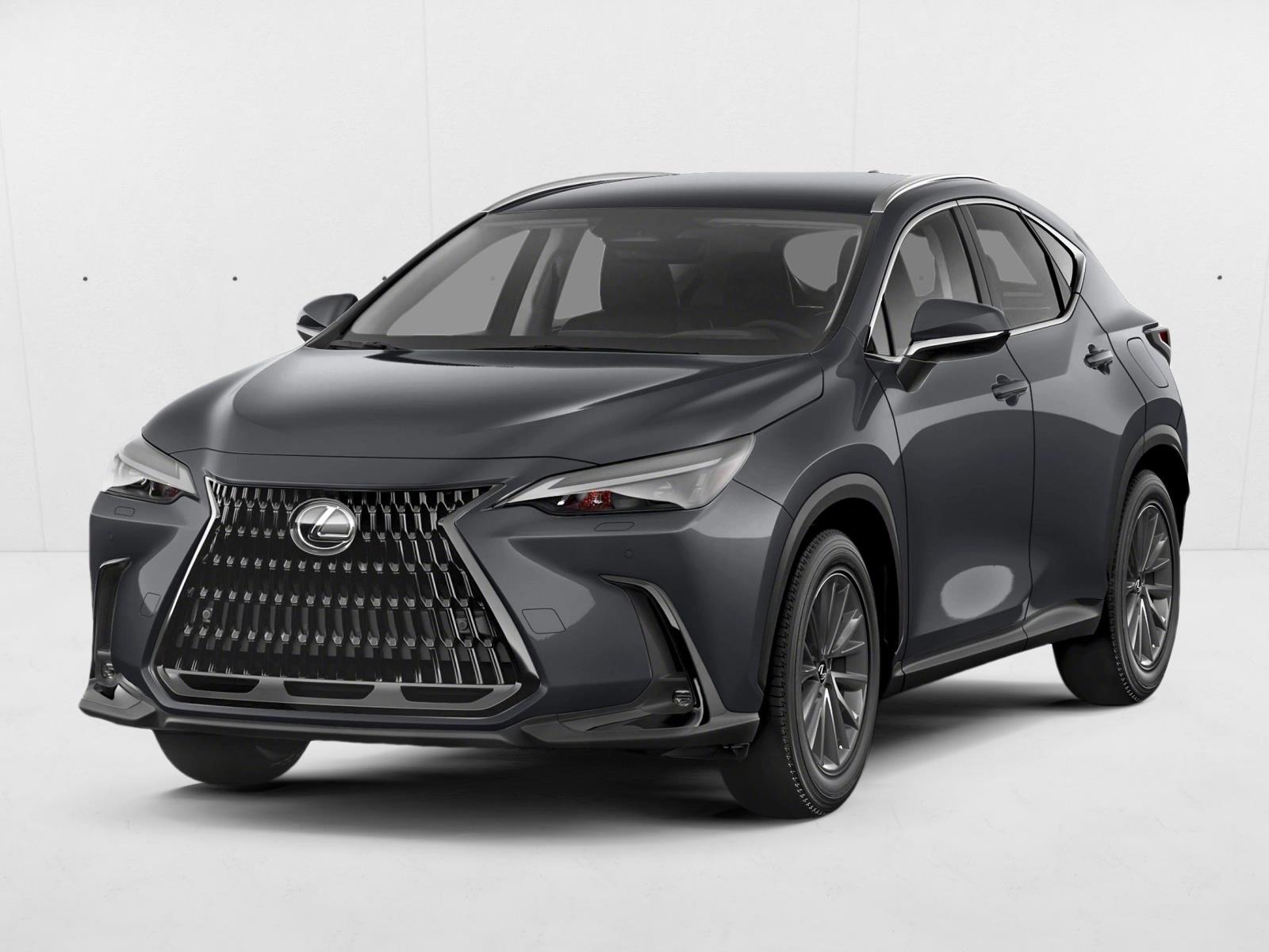 2024 Lexus NX 250's photo