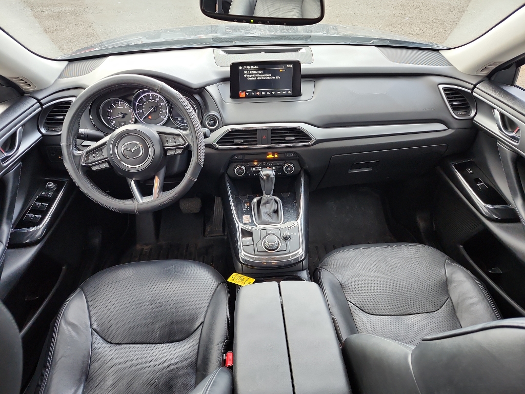 2018 Mazda CX-9 Touring photo 12