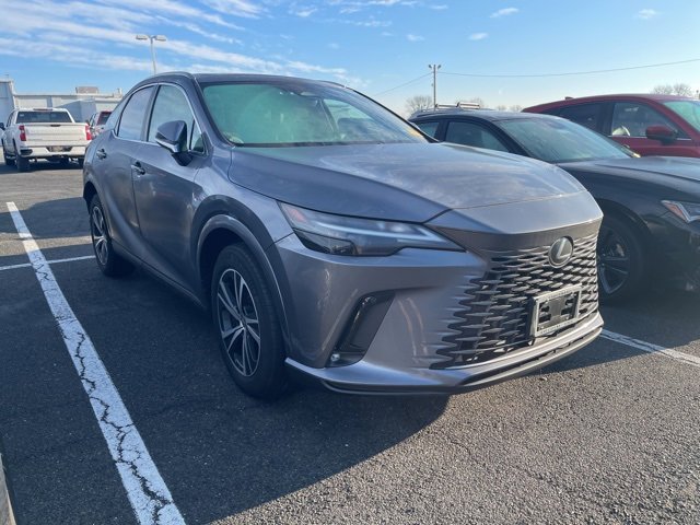 2023 Lexus RX 350's photo