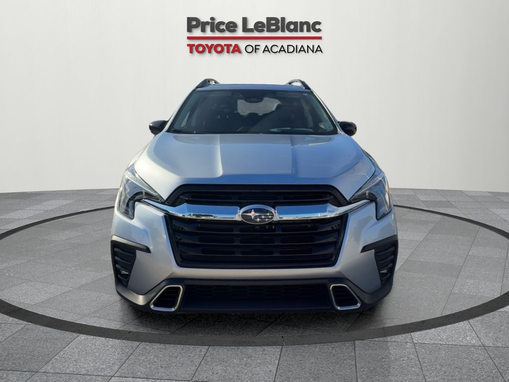 2024 Subaru Ascent Touring photo 2