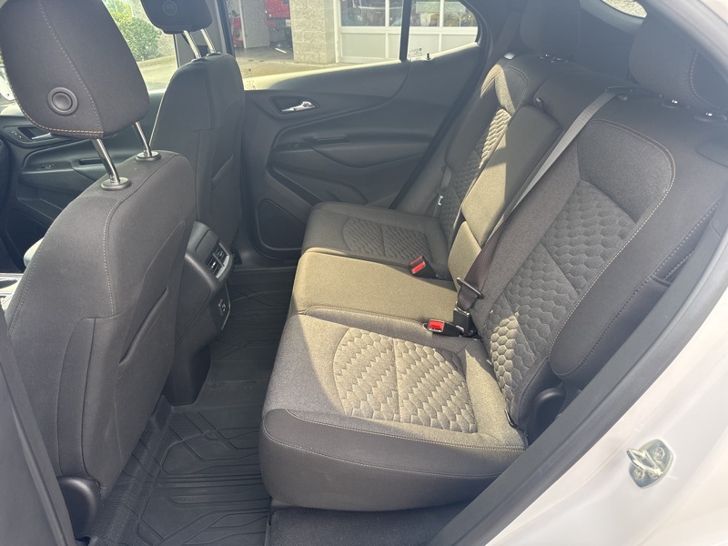 2021 Chevrolet Equinox LT photo 33