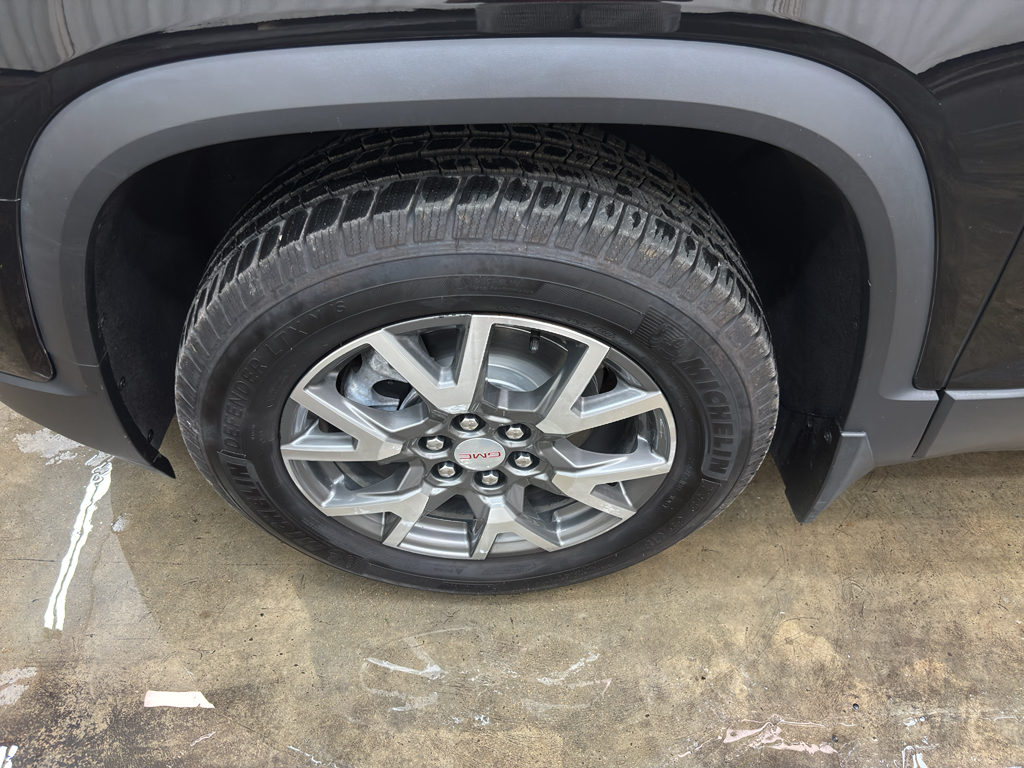 2023 Gmc Acadia SLE photo 10