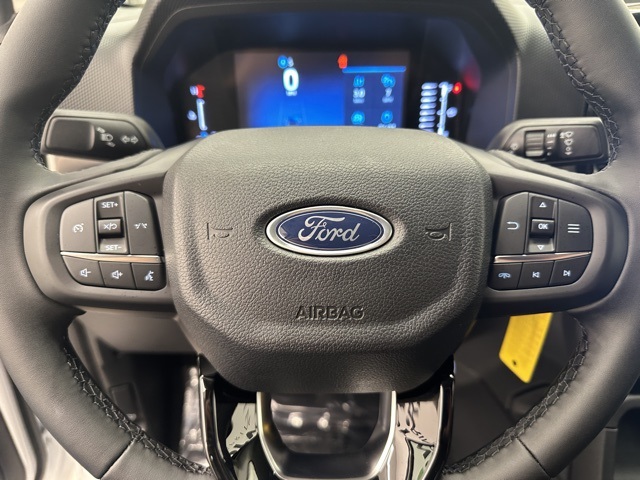 2025 Ford Ranger XLT photo 25
