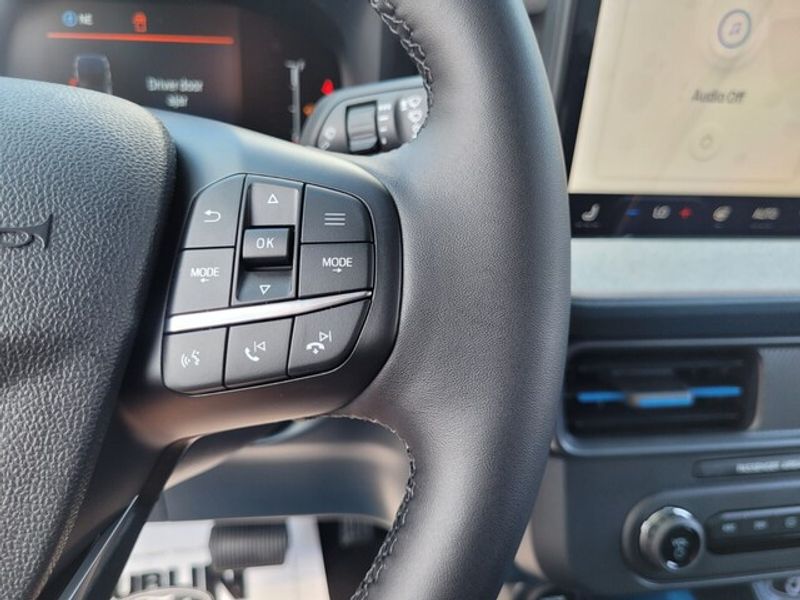 2025 Ford Maverick XLT photo 22