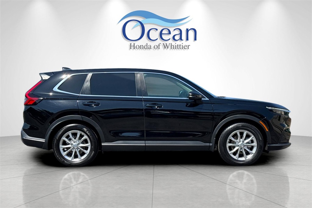 2025 Honda CR-V EX-L photo 2