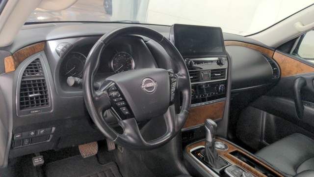 Used 2023  Nissan SL image 15