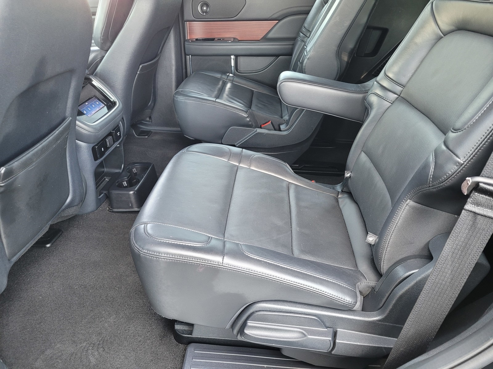 2023 Lincoln Navigator Reserve photo 10