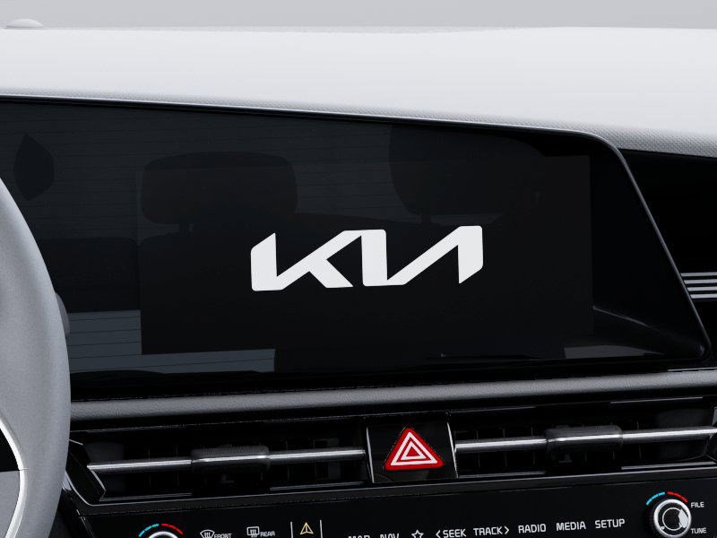 2025 Kia Niro EX Touring photo 18