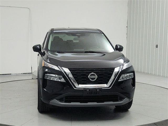 Used 2021 Nissan Rogue SV with VIN 5N1AT3BA8MC732654 for sale in Savannah, TN