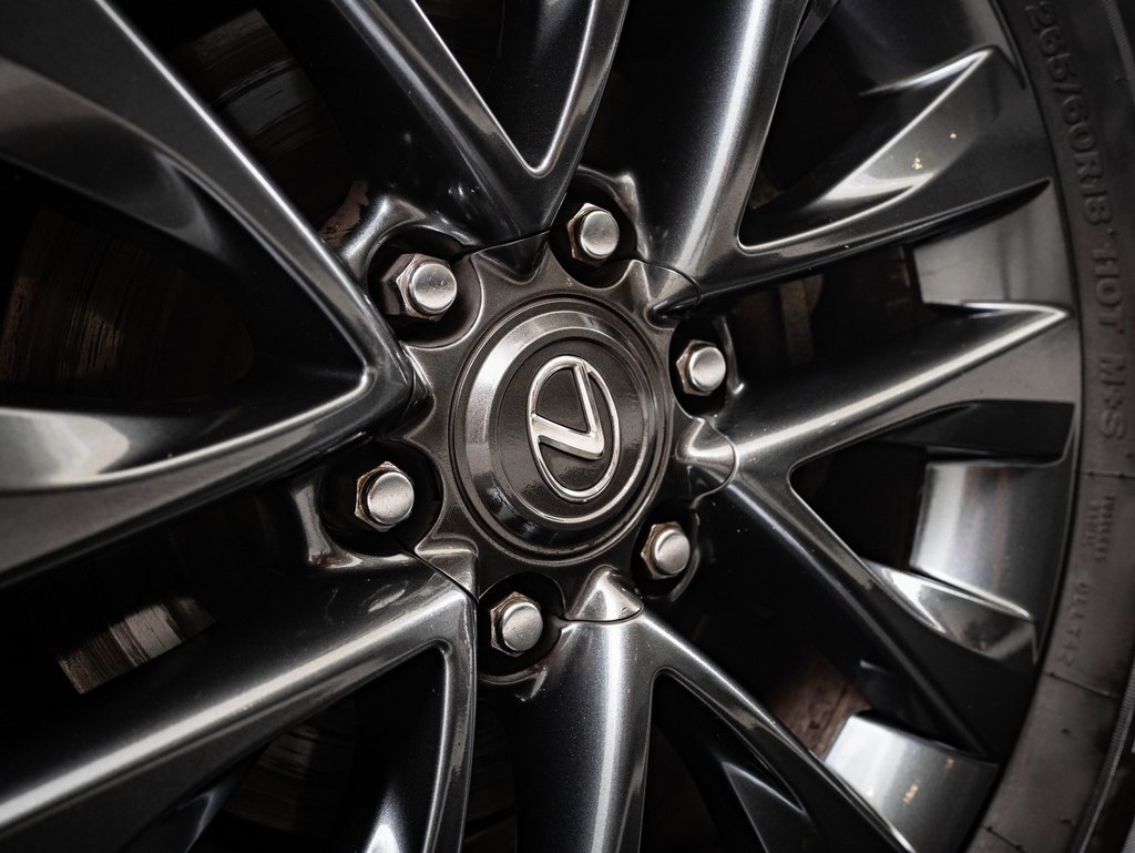 2022 Lexus GX 460 Premium photo 8