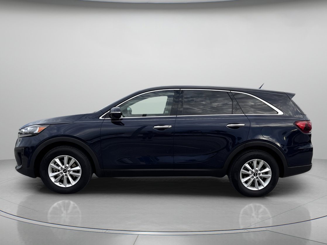 2020 Kia Sorento LX photo 5