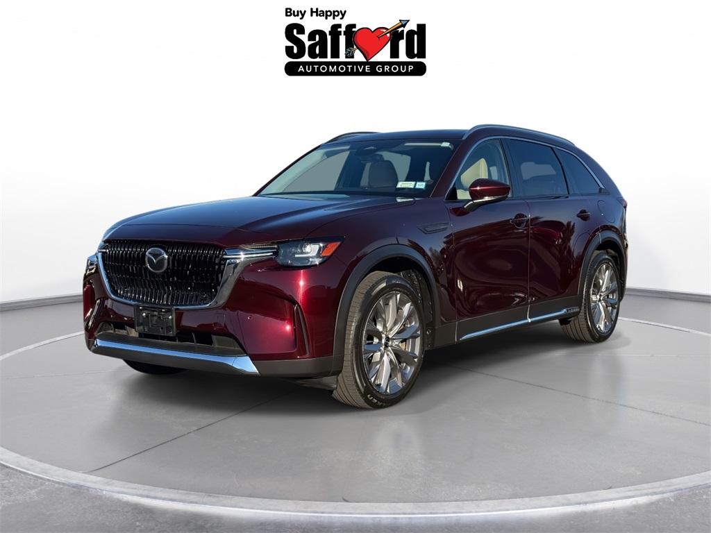 2024 Mazda CX-90 Turbo Premium Package's photo