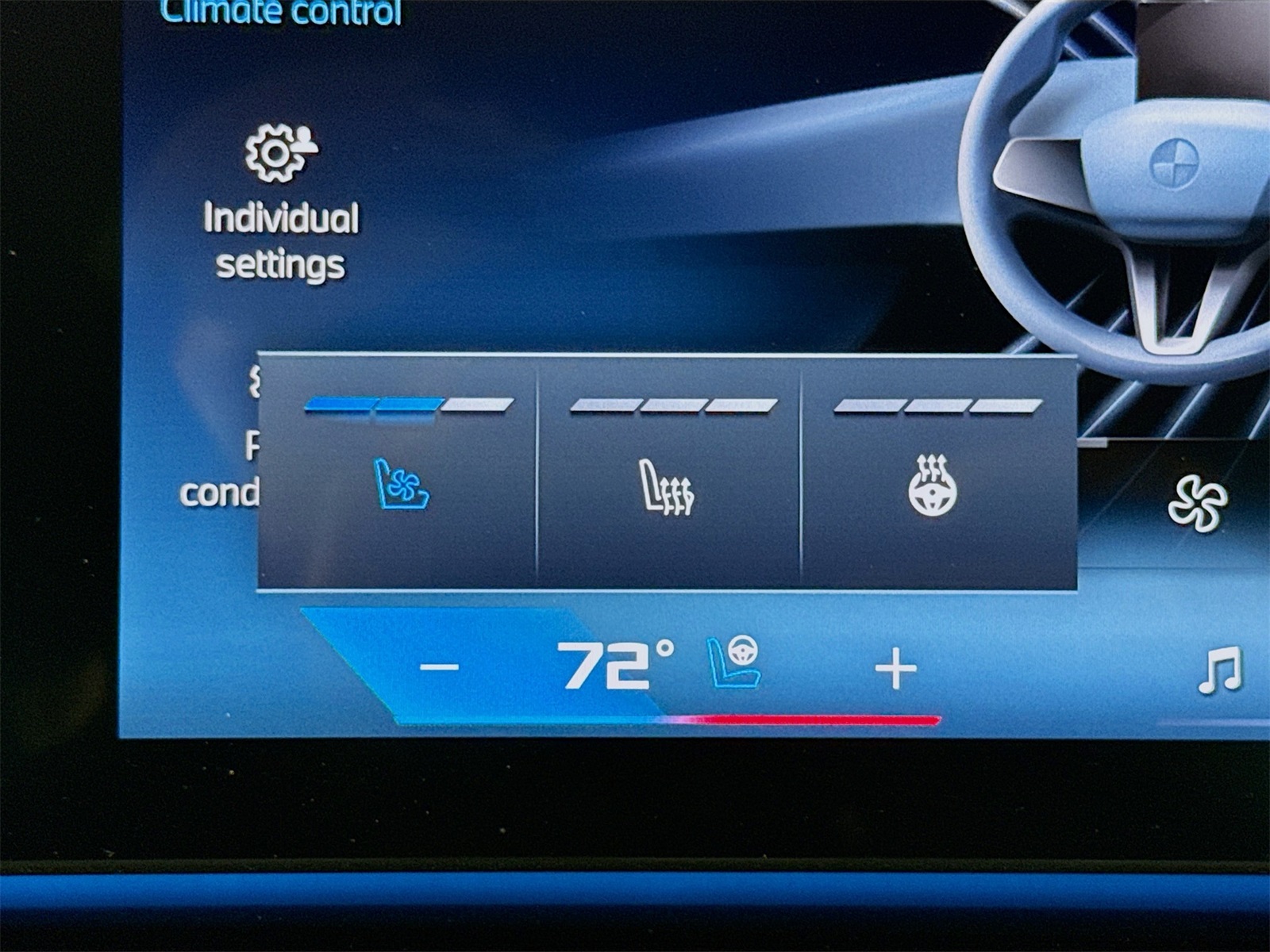 2025 Bmw i5 M60 photo 21