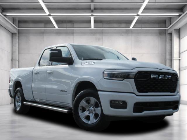 2025 RAM Ram 1500 Pickup Big Horn/Lone Star's photo