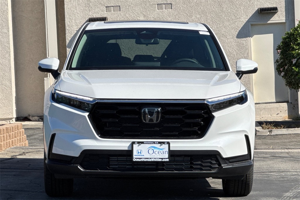 2026 Honda CR-V EX photo 7