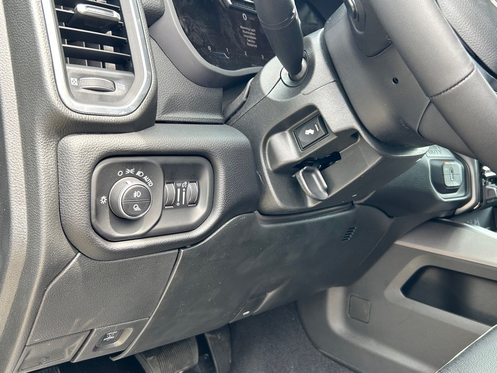 2025 Ram 3500 Laramie photo 44